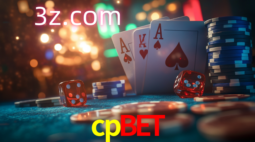 cpbet Apostas Esportivas